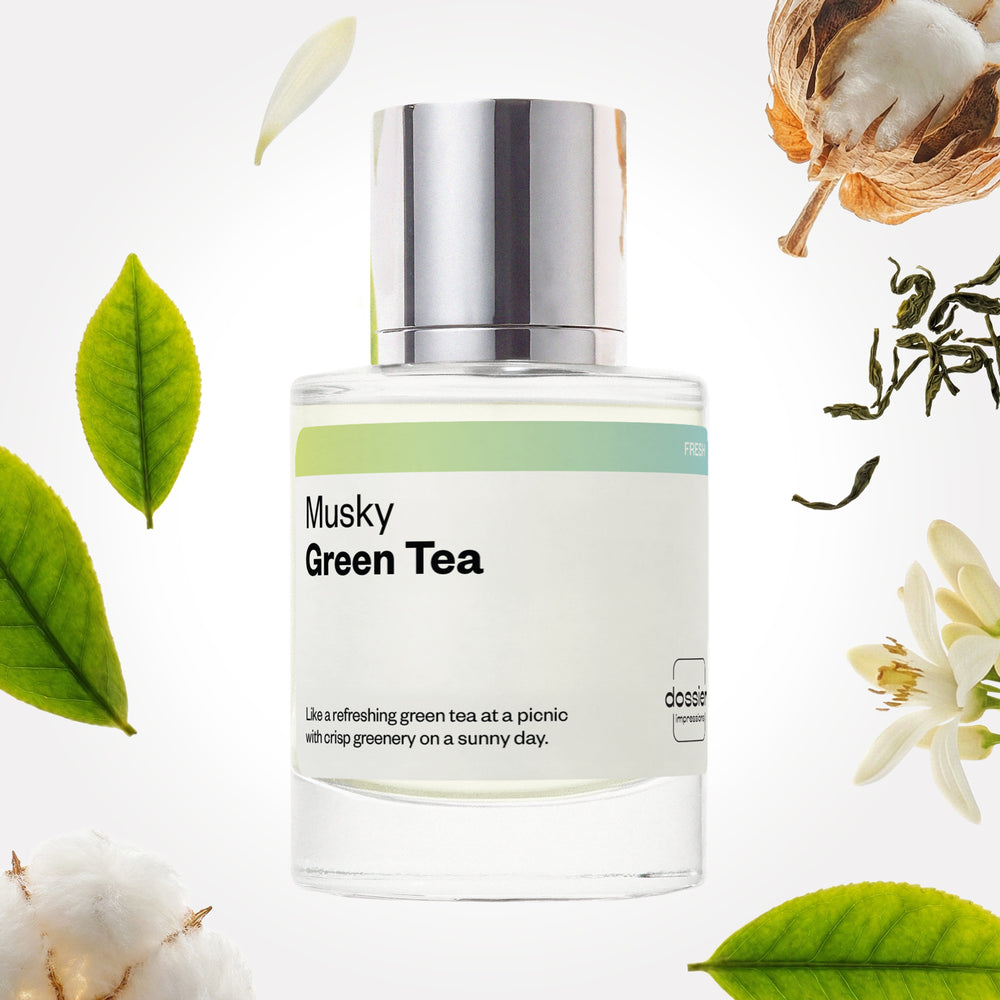 Musky_Green_Tea